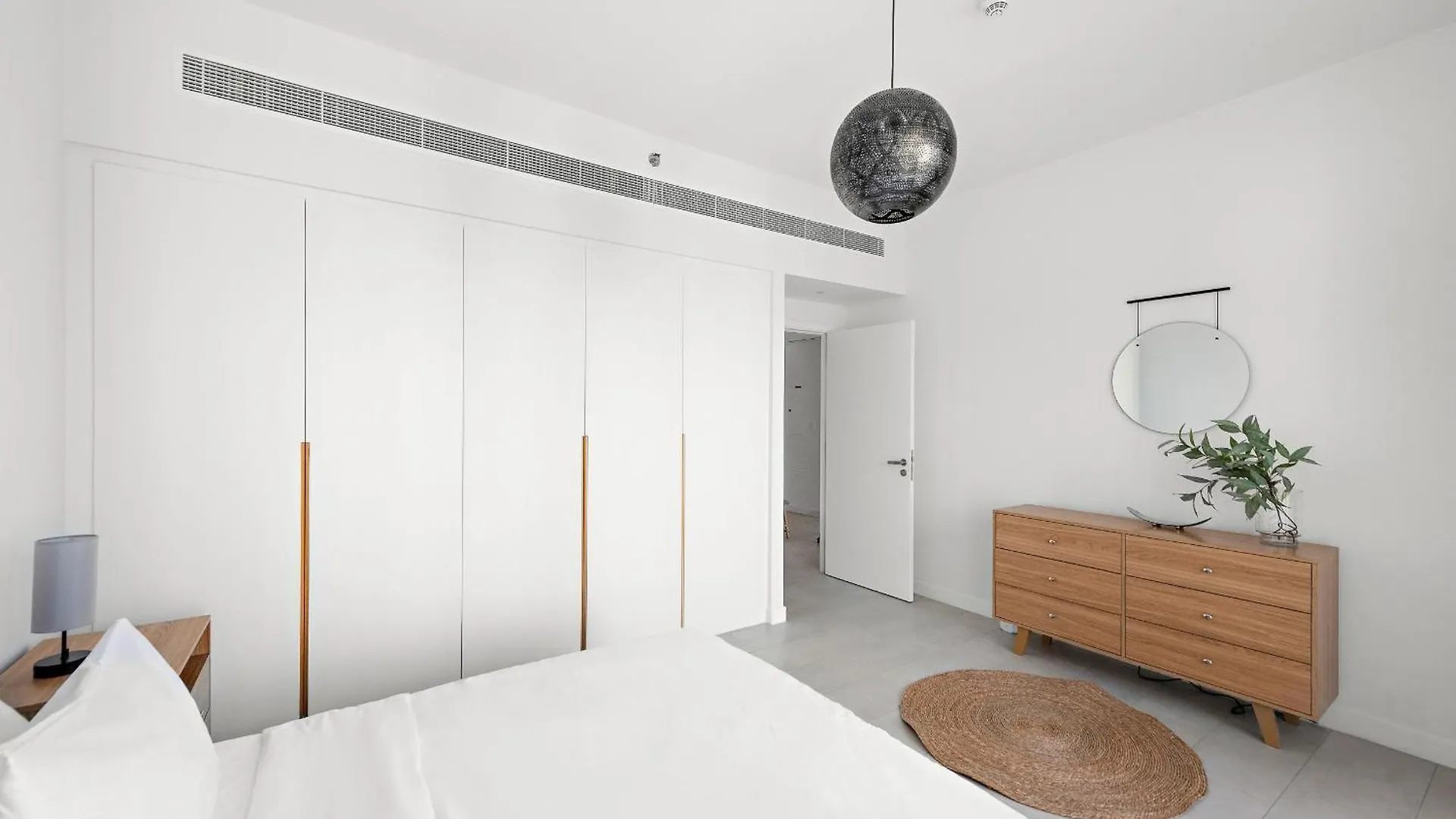 Appartamento Vayk - New 1 Bd With Beach Access In Jbr Dubai Emirati Arabi Uniti