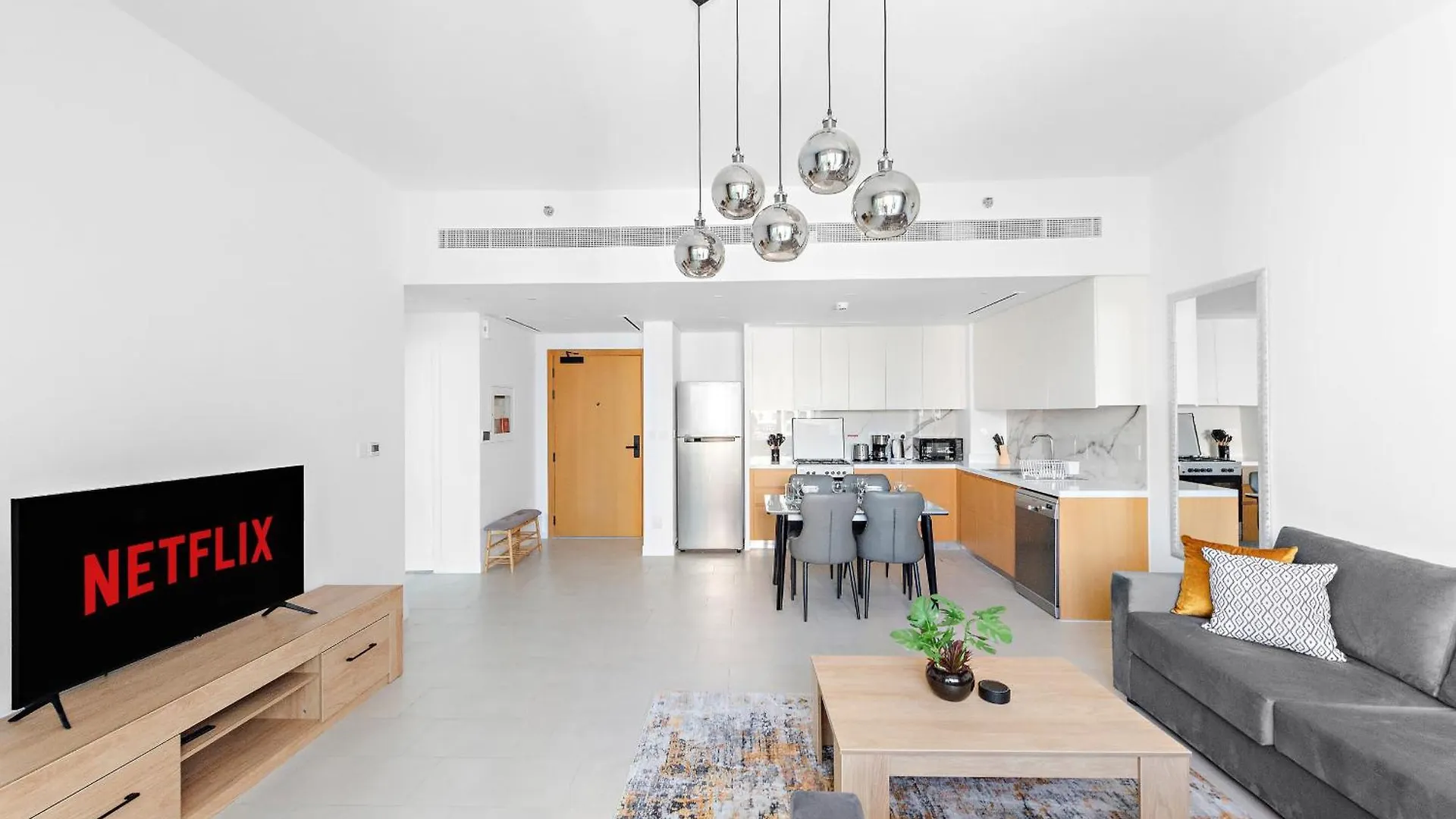 Vayk - New 1 Bd With Beach Access In Jbr Dubai