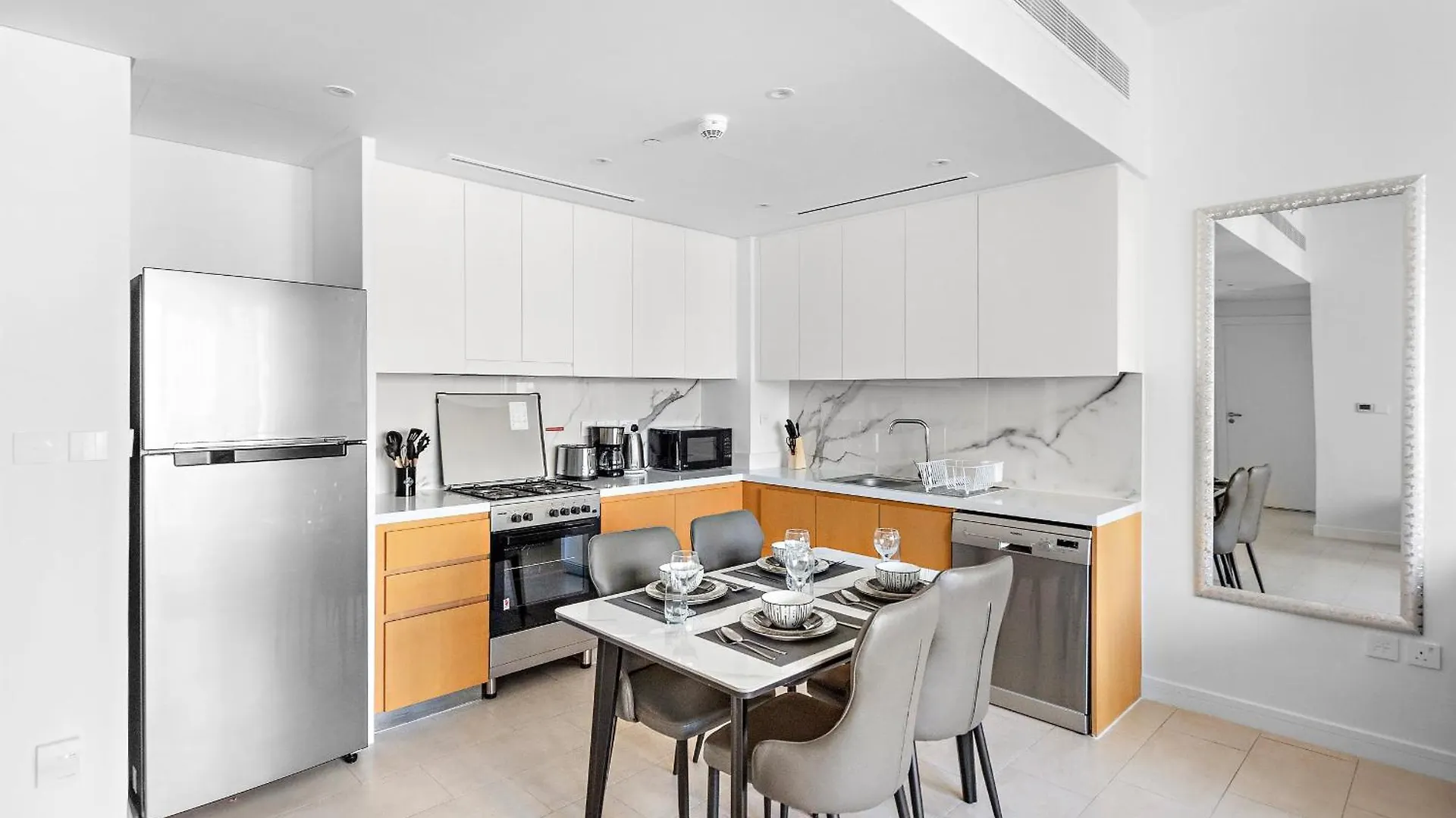 Vayk - New 1 Bd With Beach Access In Jbr Dubai 0*,  United Arab Emirates