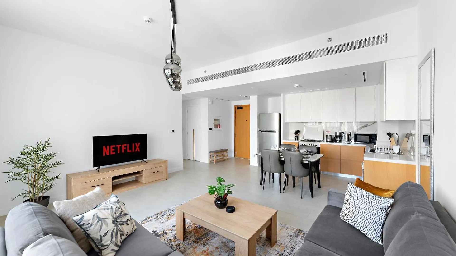 Vayk - New 1 Bd With Beach Access In Jbr Dubai United Arab Emirates