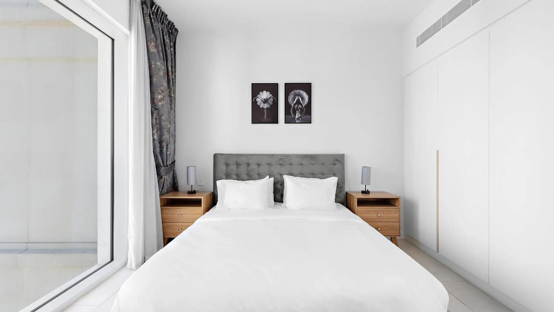 Apartment Vayk - New 1 Bd With Beach Access In Jbr Dubai