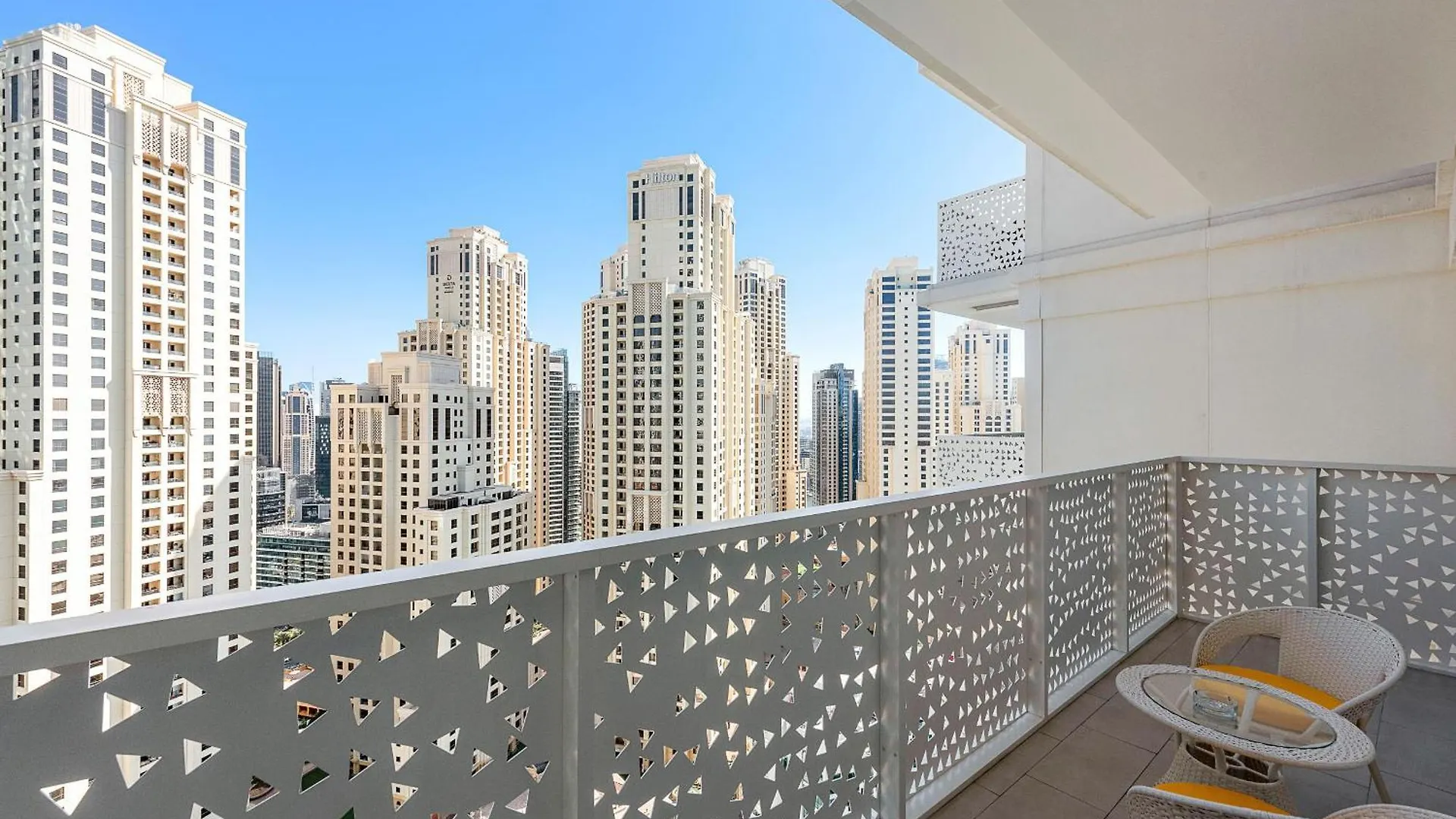 Vayk - New 1 Bd With Beach Access In Jbr Dubai 0*,