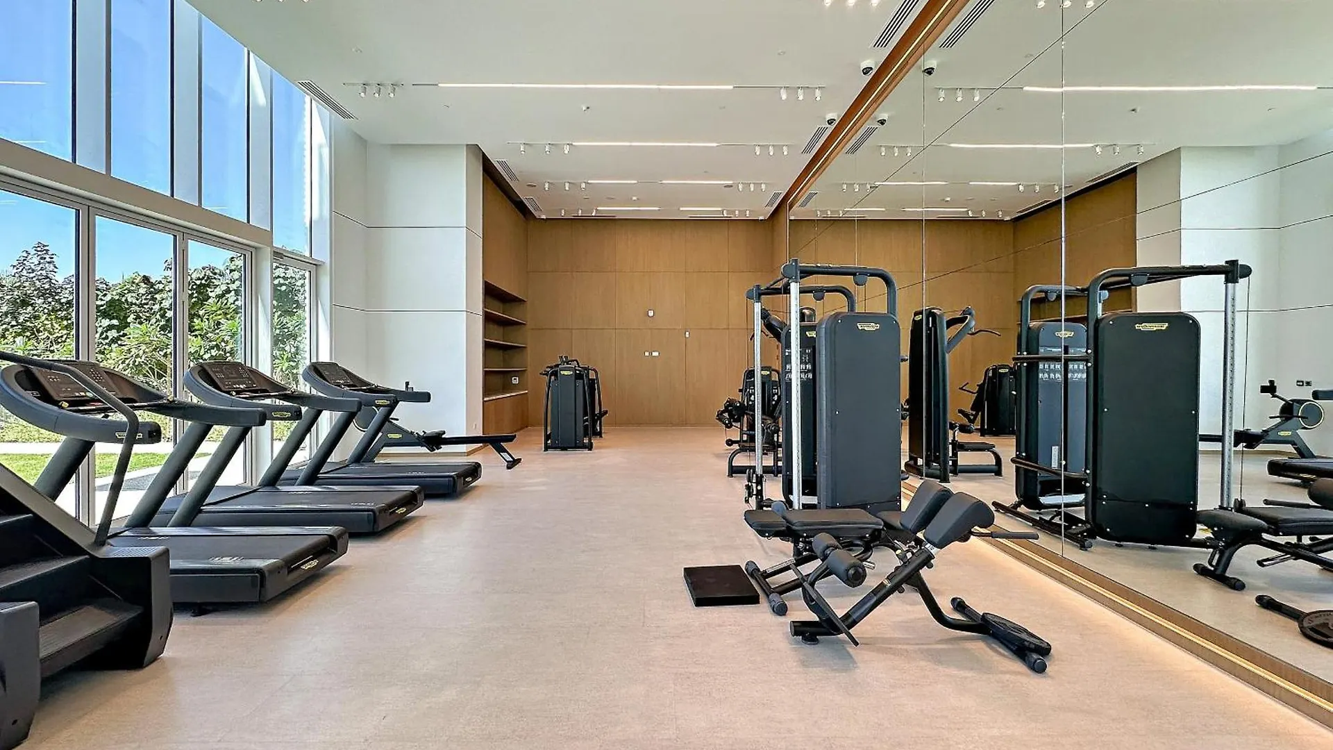 Apartment Vayk - New 1 Bd With Beach Access In Jbr Dubai
